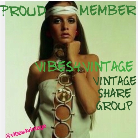 Jewelry - You’ve come to the right closet if you ♥️ Vintage!